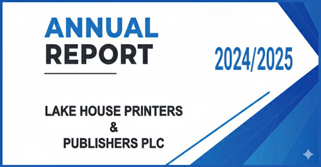 Annual Report 2025